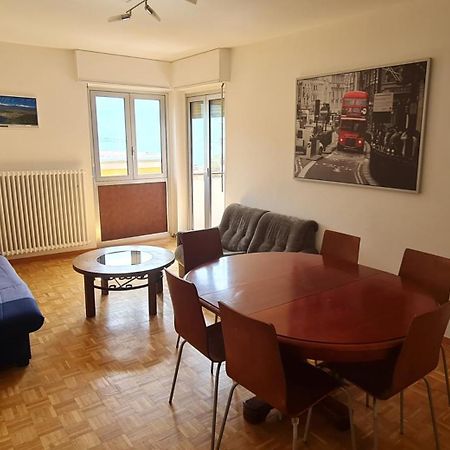 Melide Apartments Lake Lugano Close To Swissminiatur & Private Parking On Request Kültér fotó