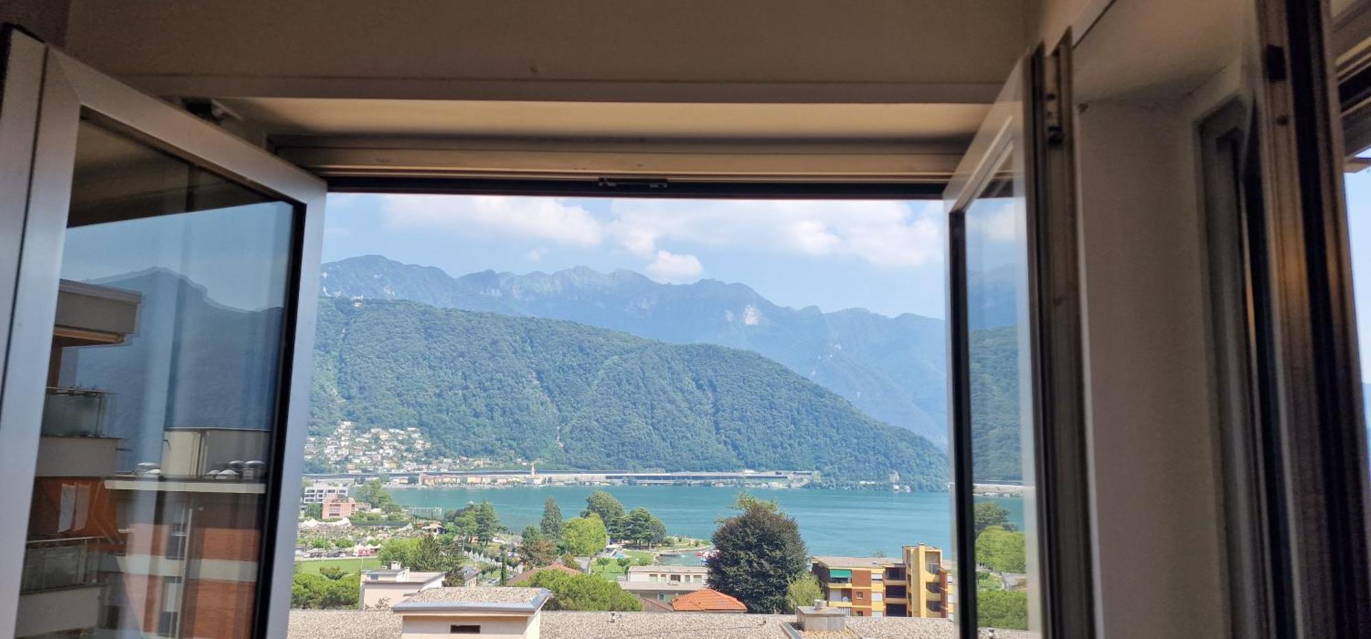 Melide Apartments Lake Lugano Close To Swissminiatur & Private Parking On Request Kültér fotó