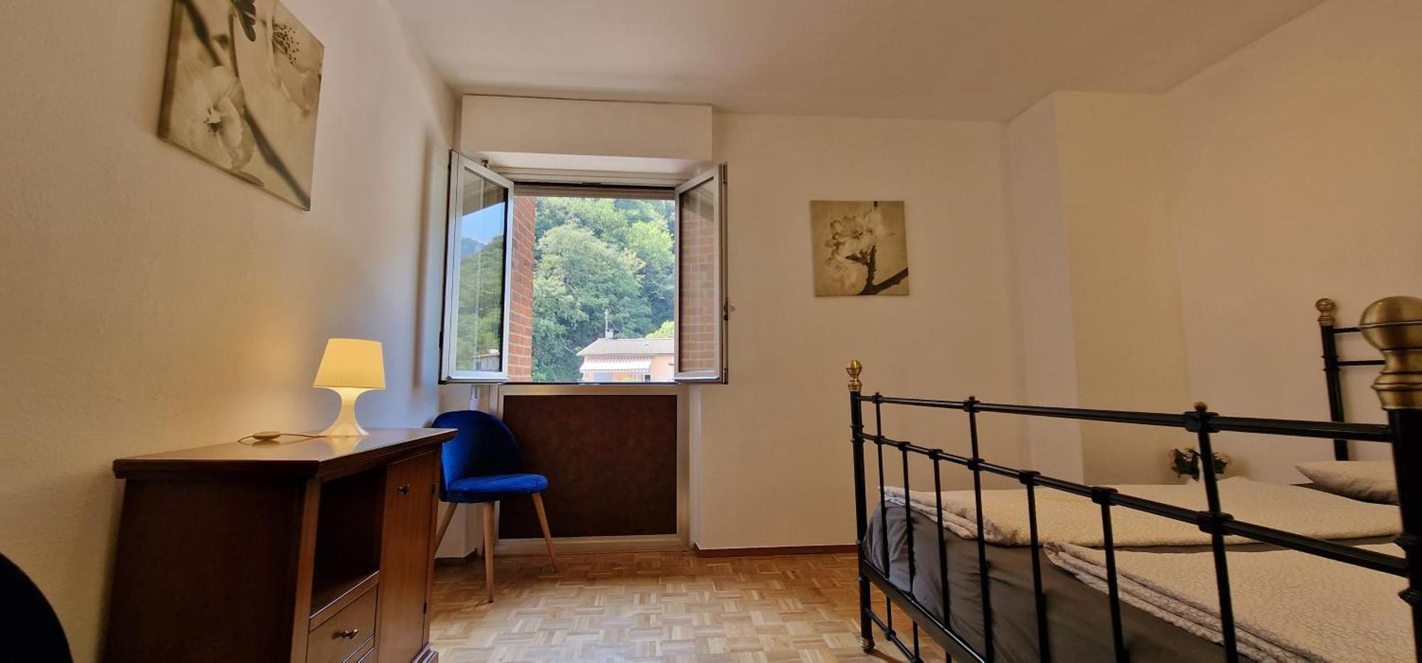 Melide Apartments Lake Lugano Close To Swissminiatur & Private Parking On Request Kültér fotó
