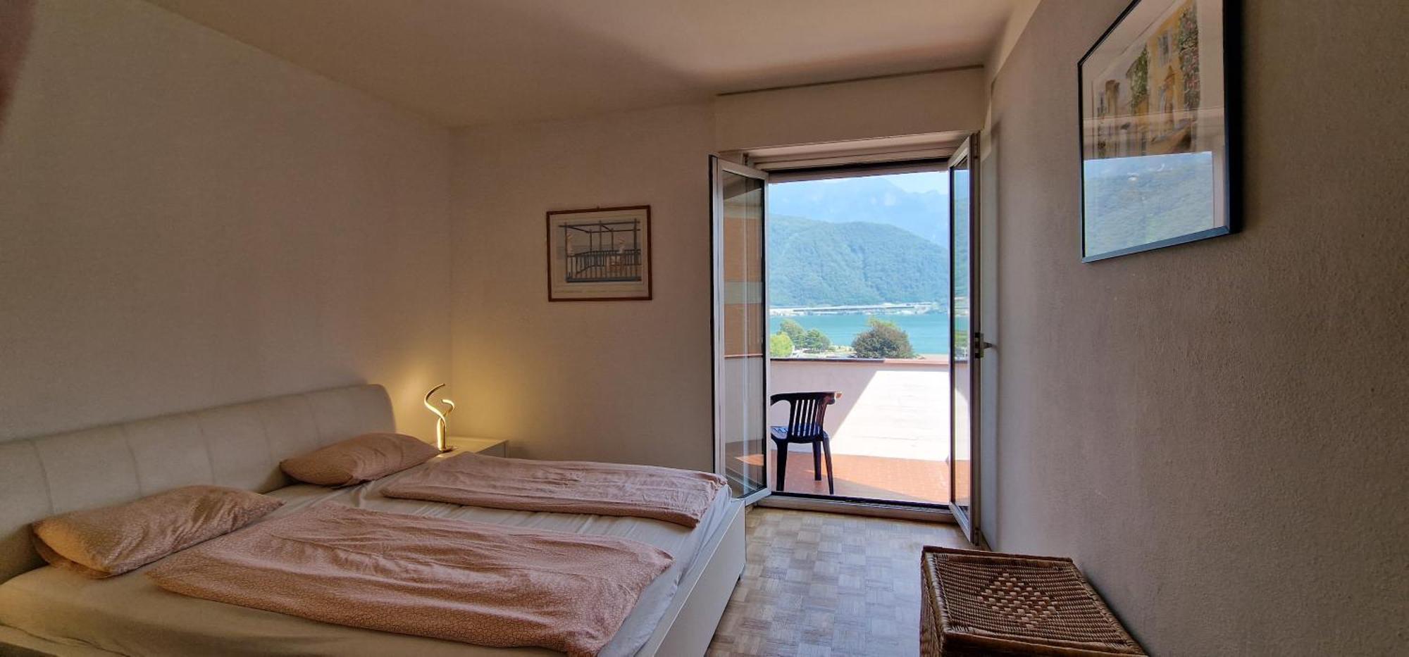 Melide Apartments Lake Lugano Close To Swissminiatur & Private Parking On Request Kültér fotó