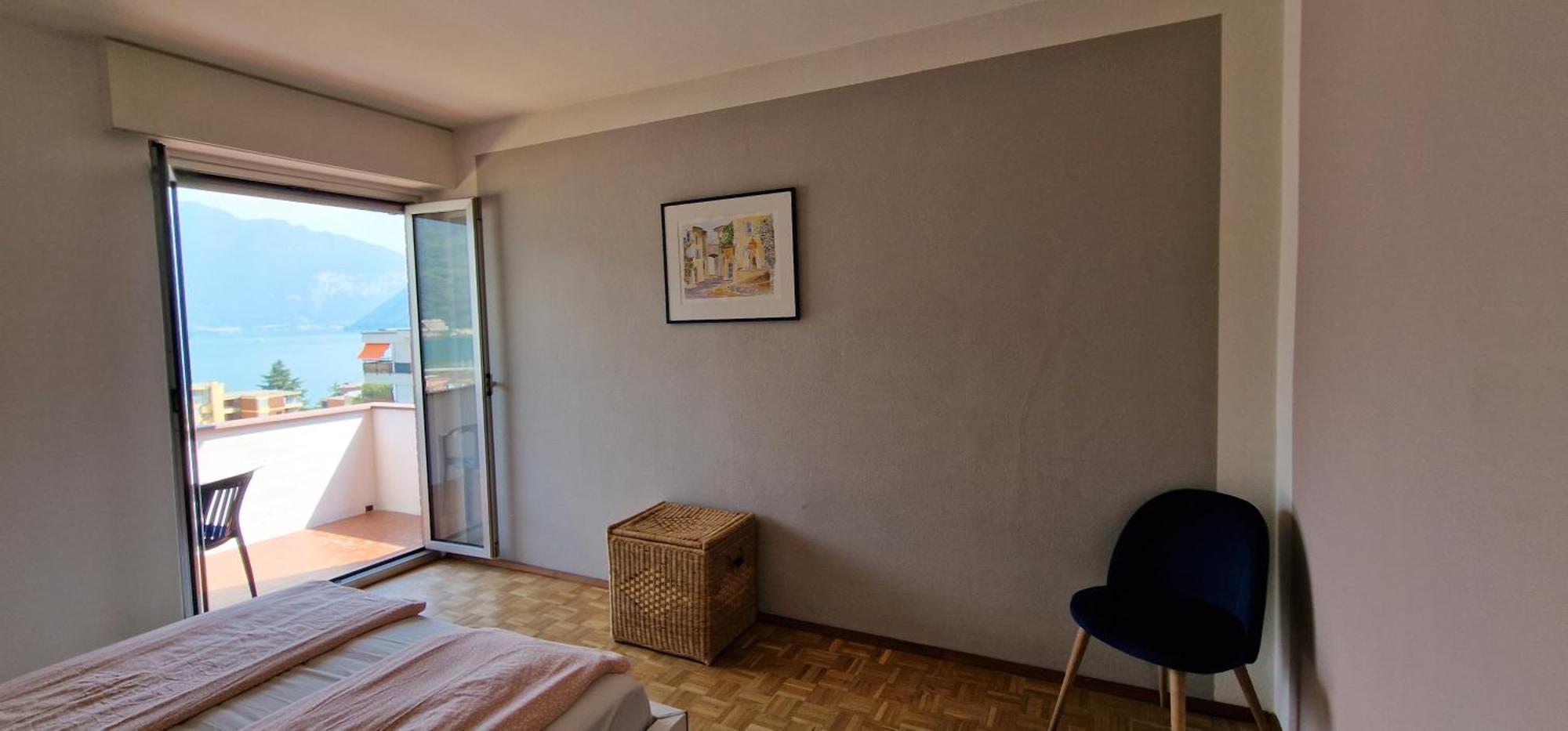 Melide Apartments Lake Lugano Close To Swissminiatur & Private Parking On Request Kültér fotó